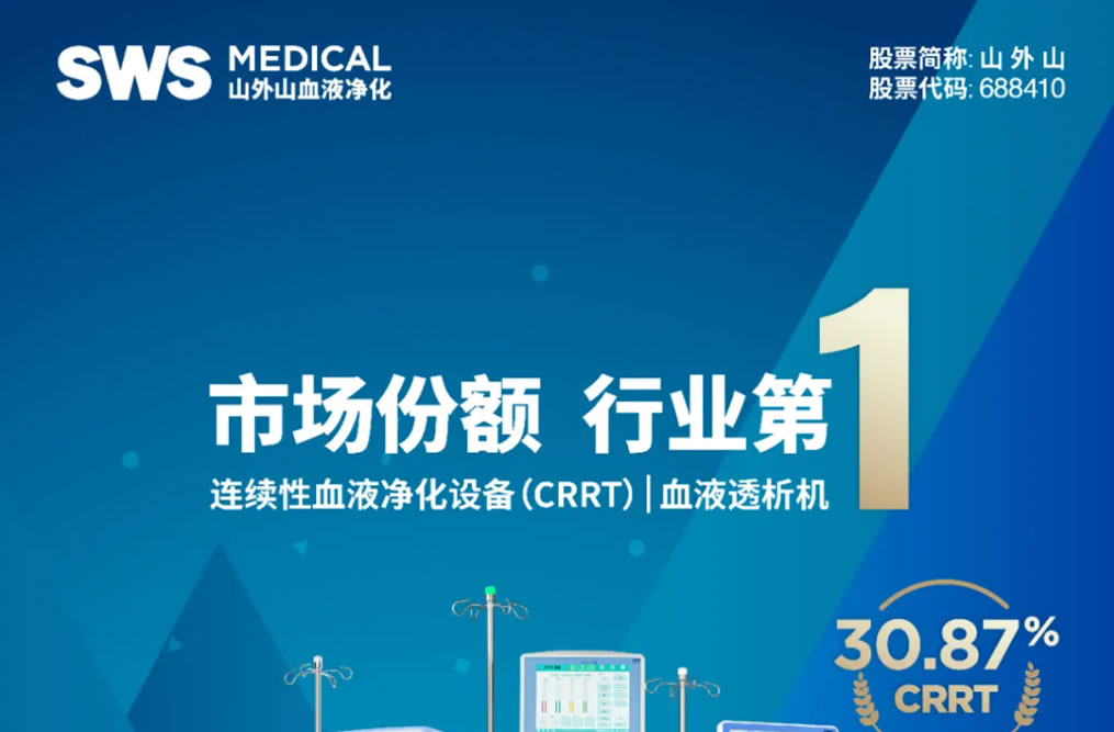2025年開門紅！山外山市場占有率再登行業(yè)第一